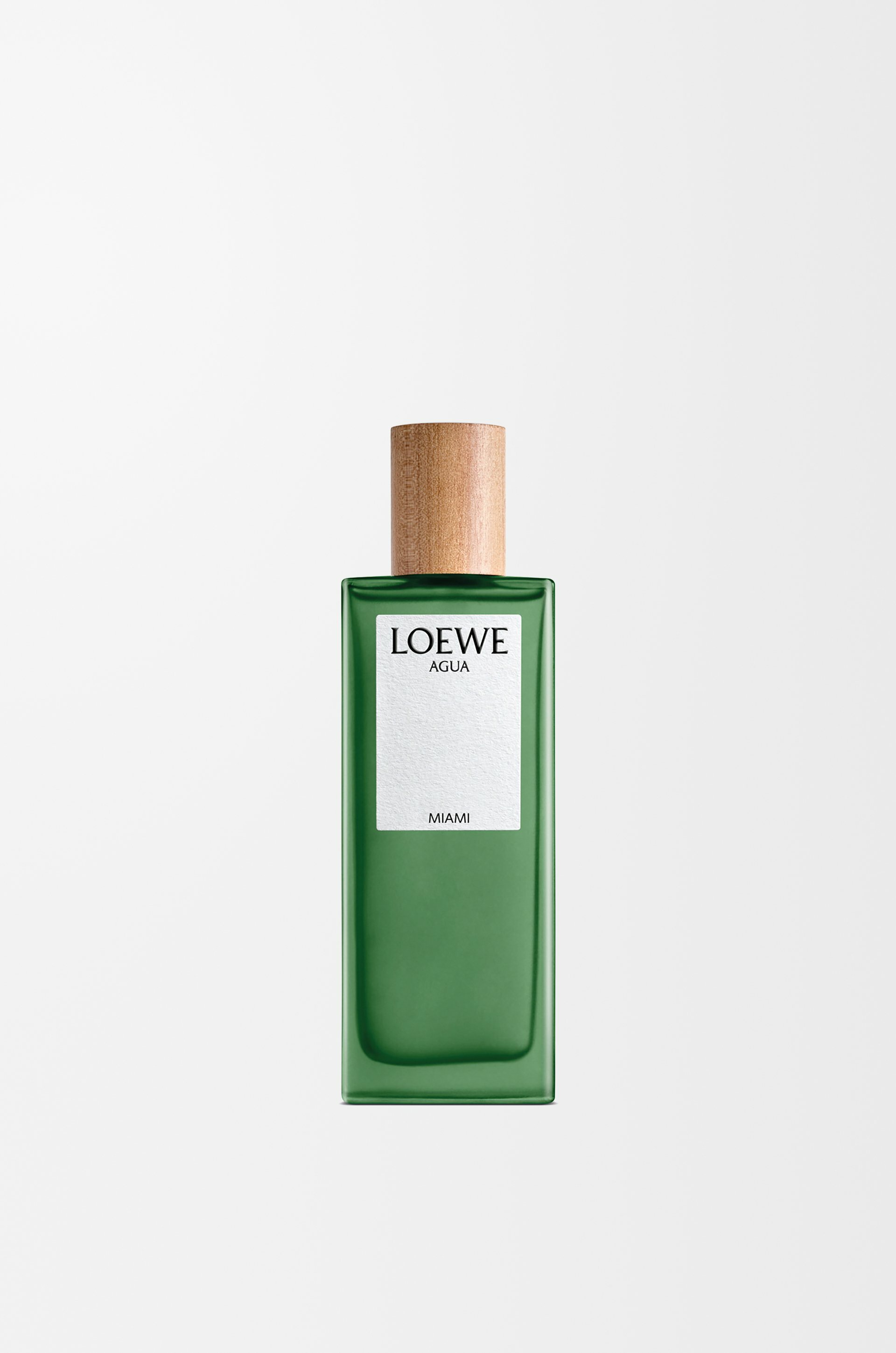 Loewe Agua Miami 盛夏風情淡香水