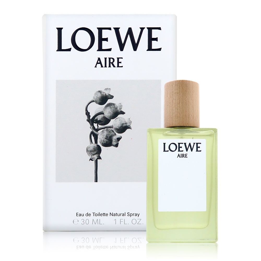 LOEWE Aire 天光 淡香水