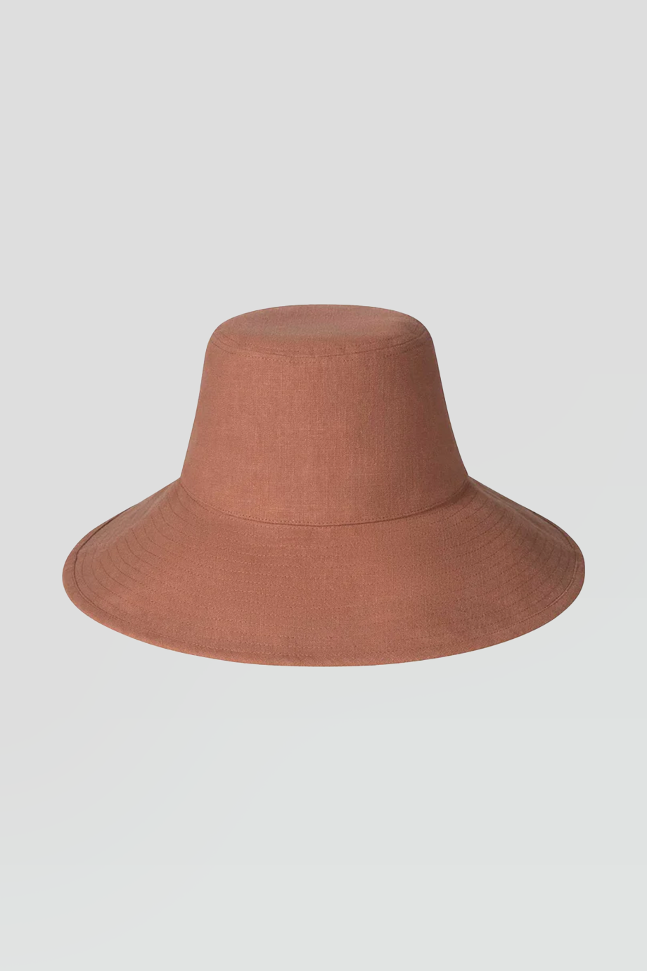 Lack of Color｜SUMMER BUCKET 寬簷繫帶漁夫帽