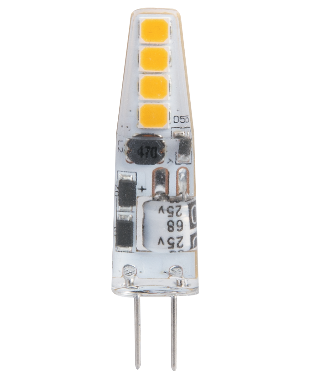 G4 低壓米仔型LED燈