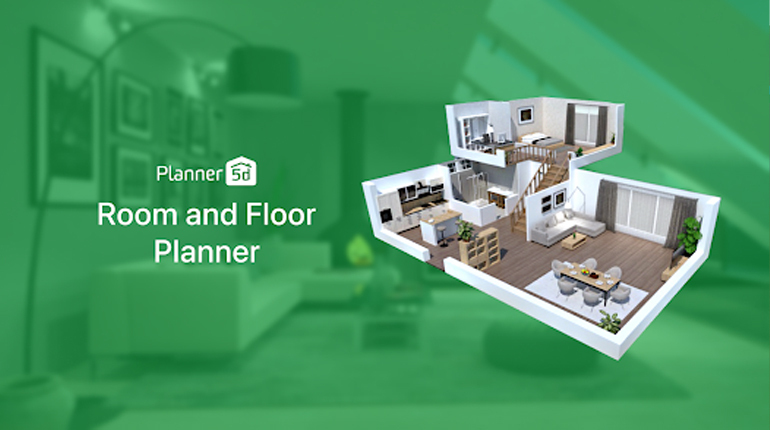 Planner 5D