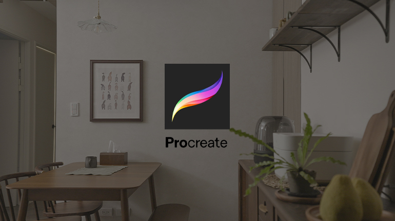 Procreate