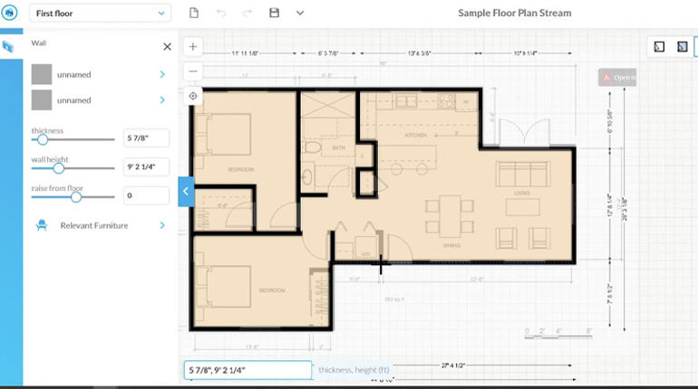 FloorPlanner