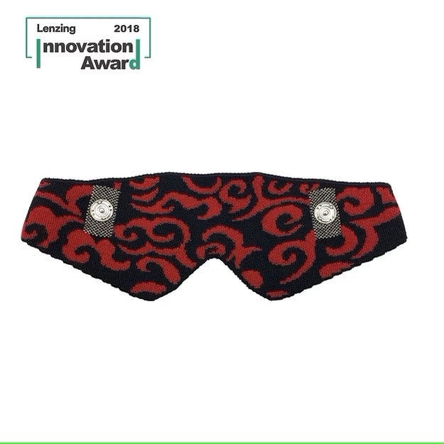 KNITWARM eyemask kwe-001