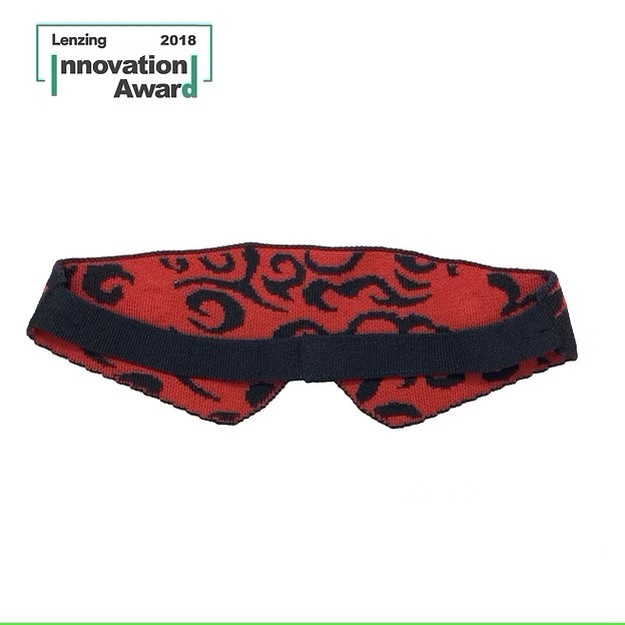 KNITWARM eyemask kwe-001