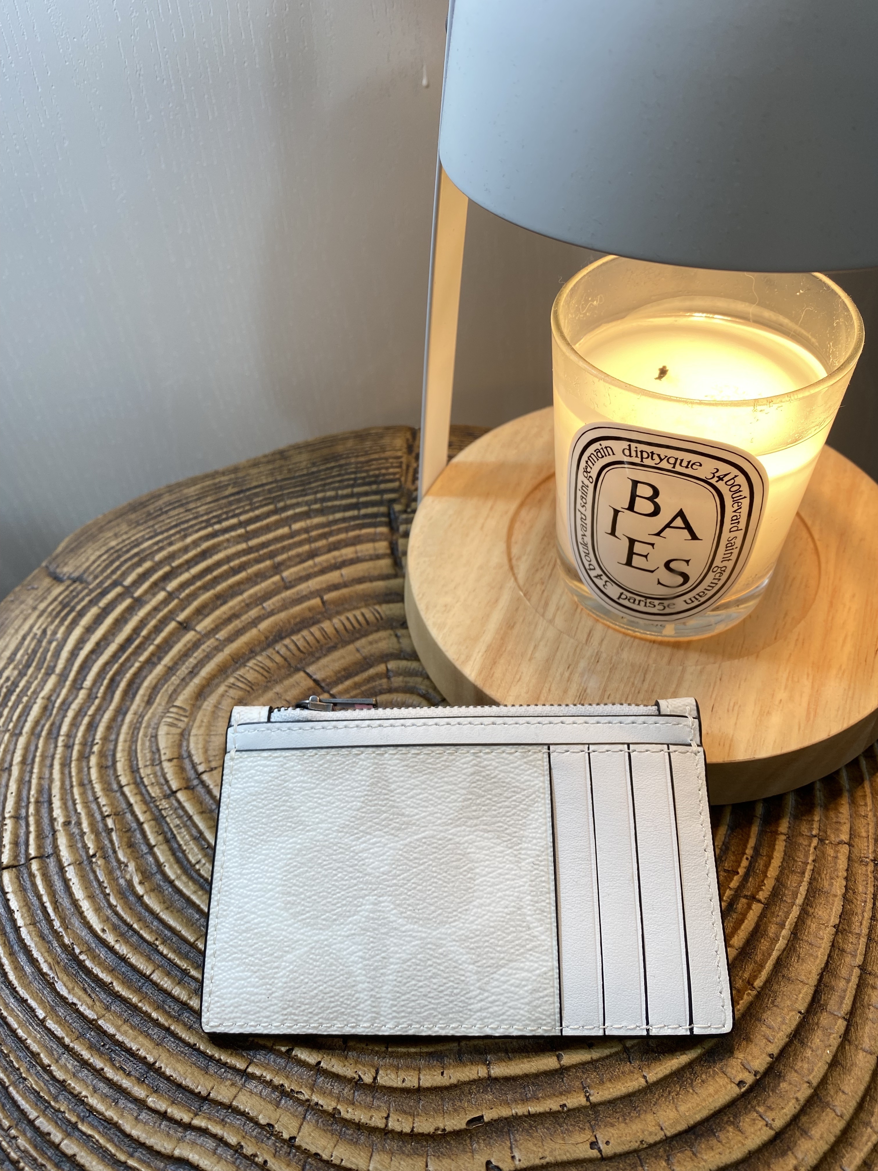 美國現貨 Coach Zip Card In Signature Canvas