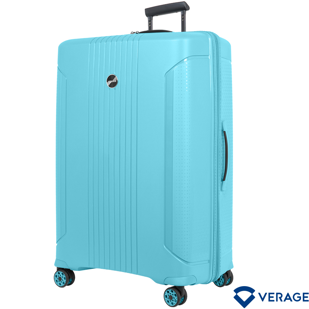 【Verage】維麗杰 29吋第二代倫敦系列行李箱/旅行箱(七色可選)
