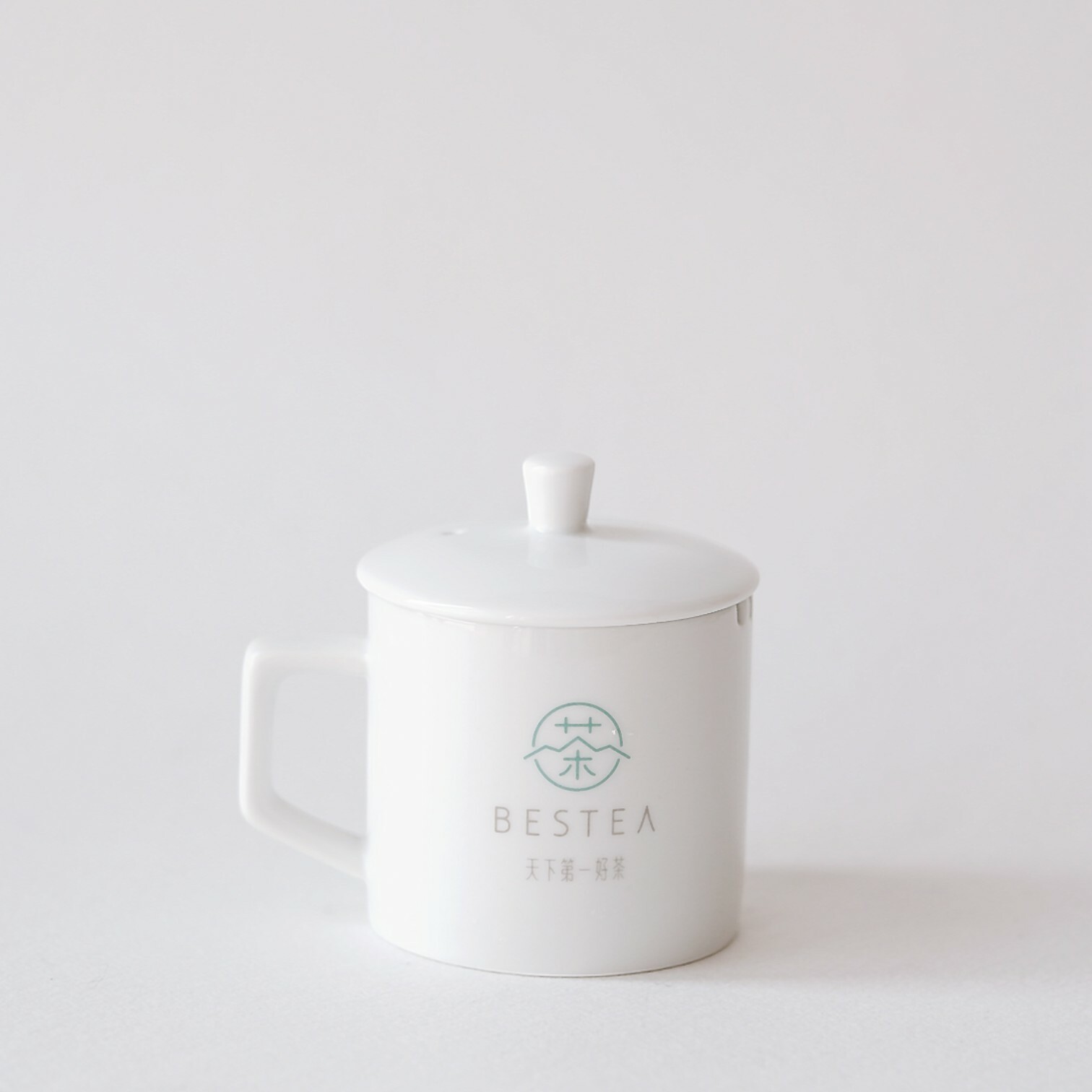 𝗕𝗘𝗦𝗧𝗘𝗔 · 𝗪𝗵𝗶𝘁𝗲 𝗣𝗼𝗿𝗰𝗲𝗹𝗮𝗶𝗻 𝗔𝗽𝗽𝗿𝗮𝗶𝘀𝗮𝗹 𝗰𝘂𝗽/𝟭𝟱𝟬𝗺𝗹