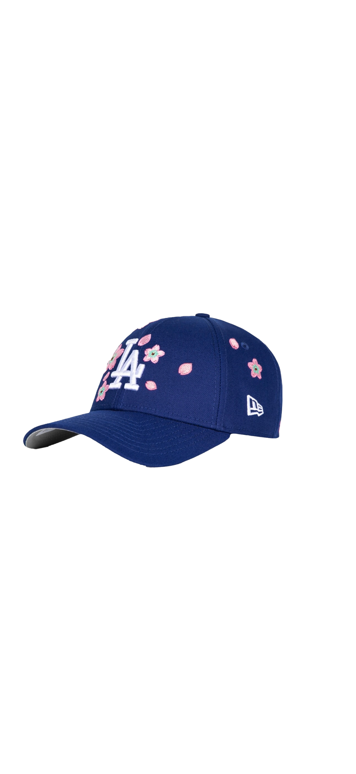 村上隆 X MLB 東京系列聯名球帽