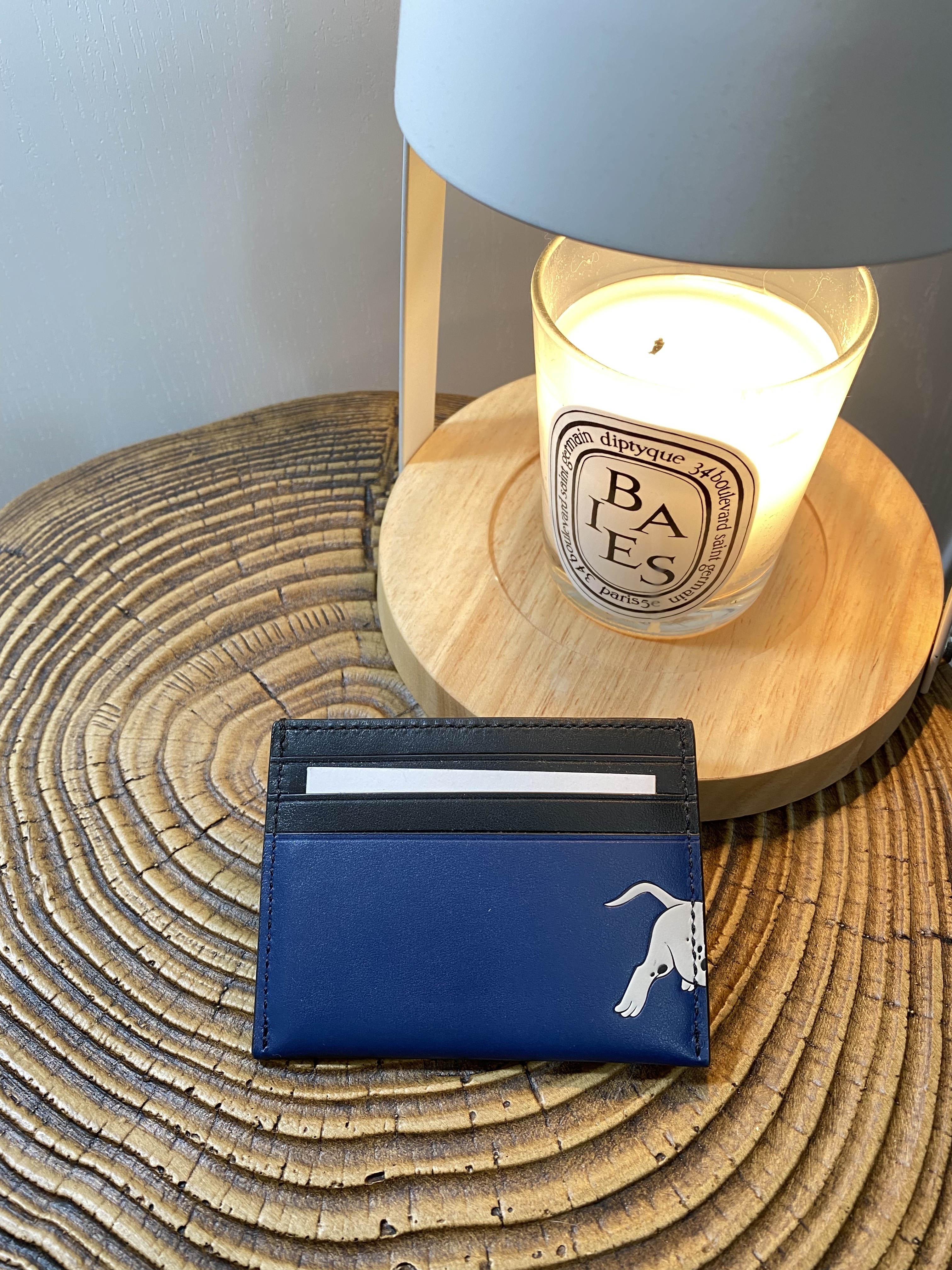 美國現貨 Coach x Disney Slim Card Case With Dalmatian