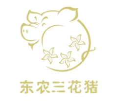 東農三花豬