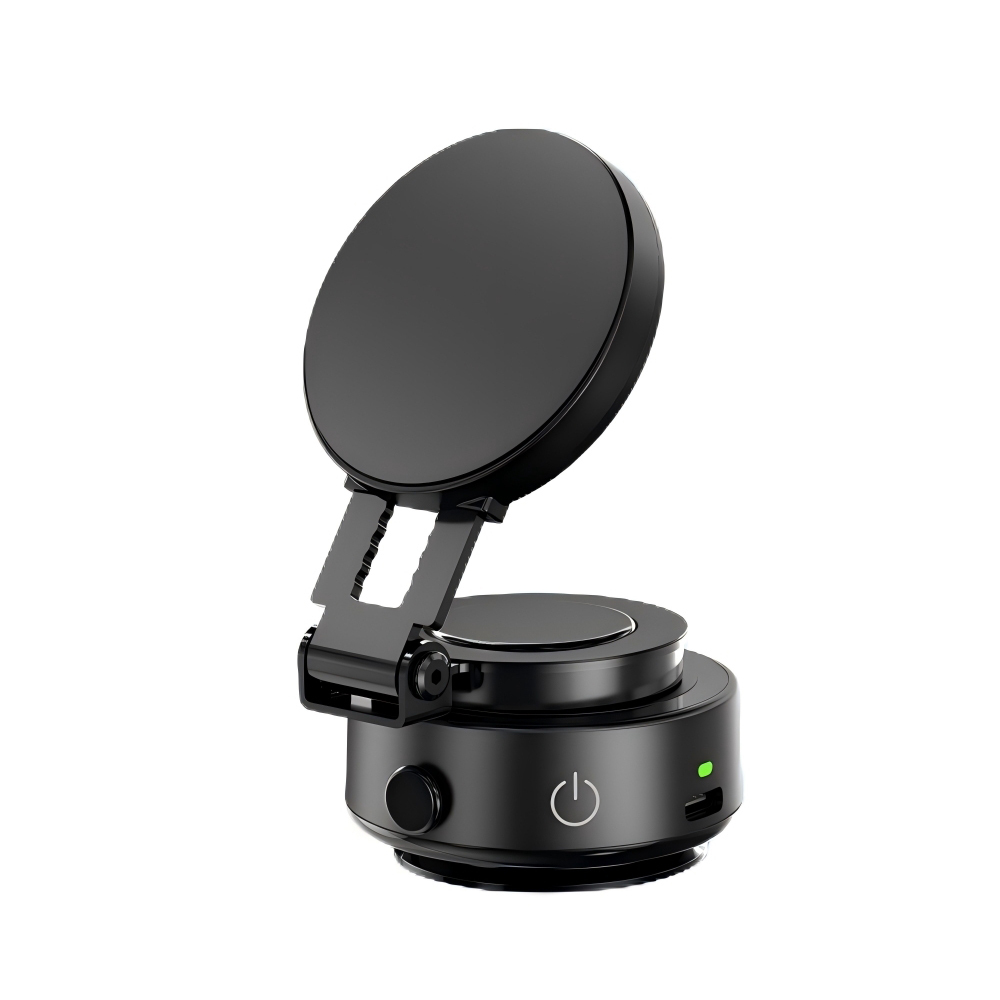 ONAIR 可伸縮防誤觸磁吸真空支架 V1