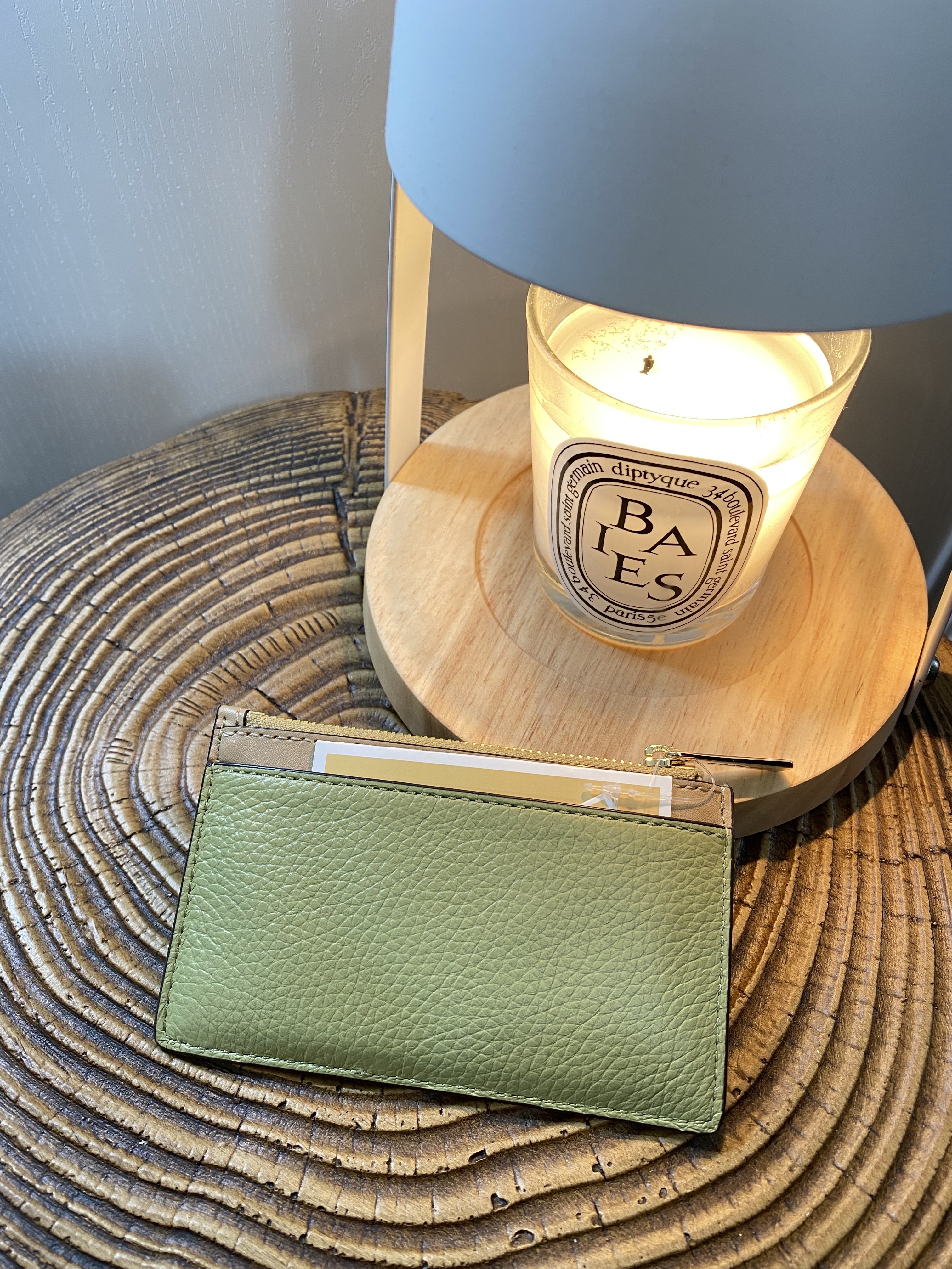 美國現貨 Michael Kors Jet Set Travel Card Case