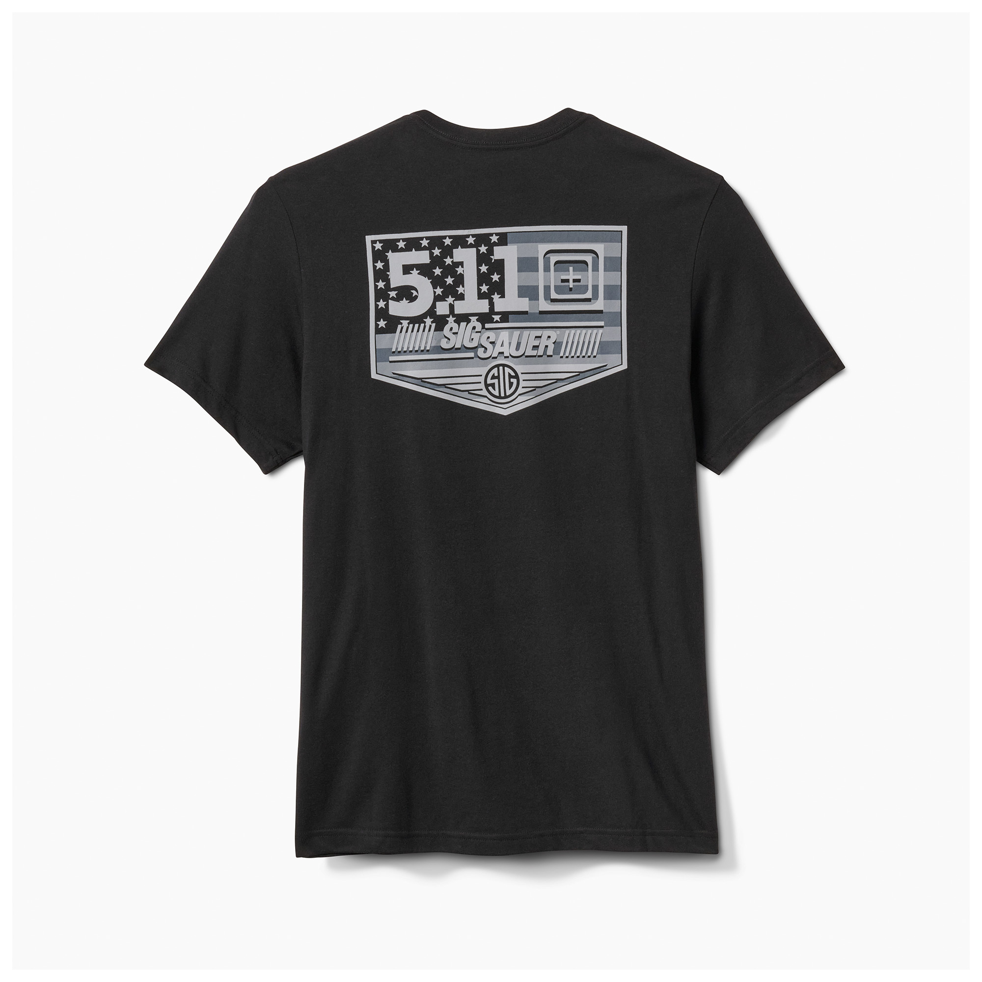 5.11 SIG SAUER® x 5.11® MCX-Rattler Tee - AXES 億力行
