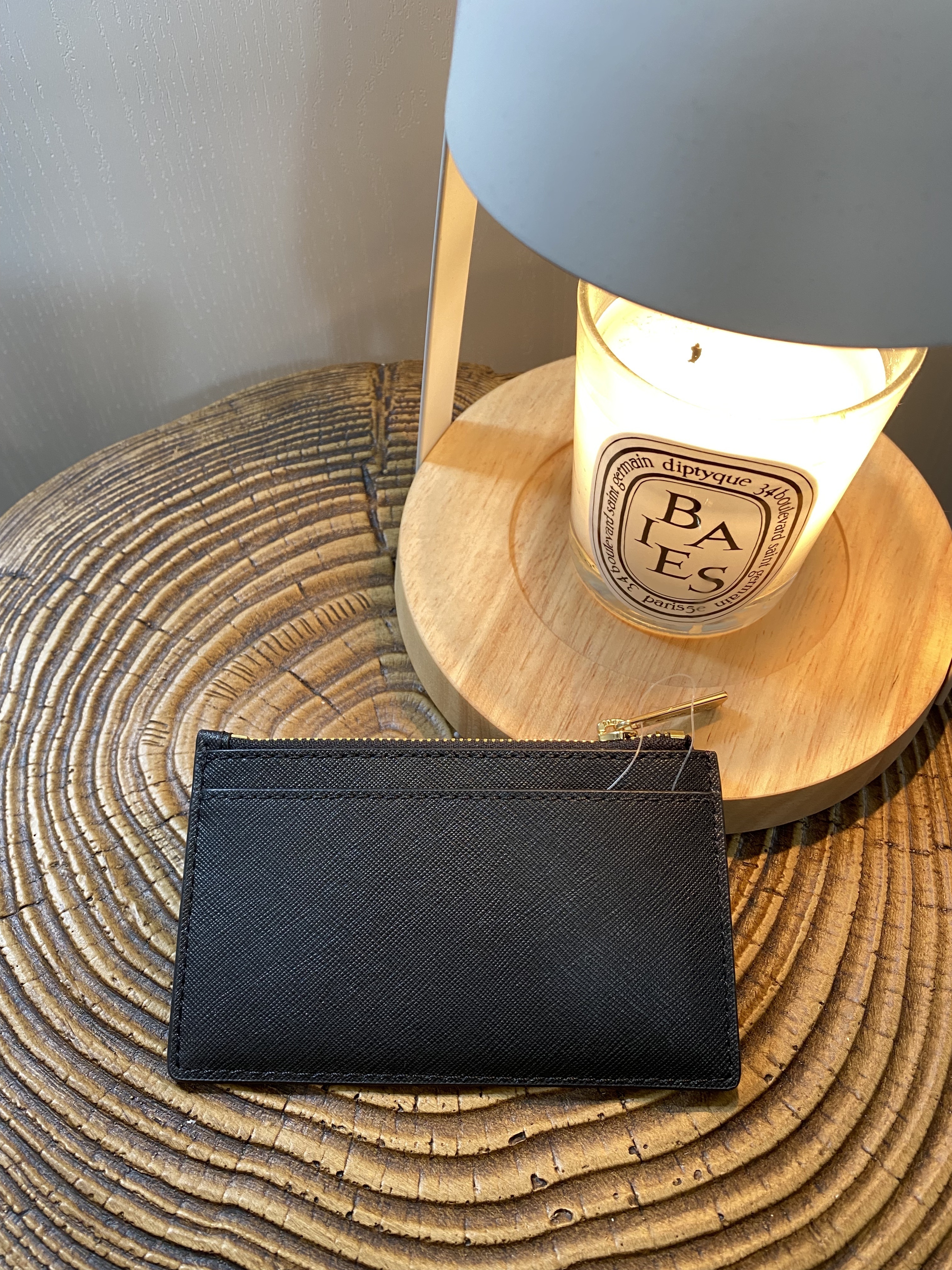 美國現貨 Michael Kors Jet Set Travel Card Case