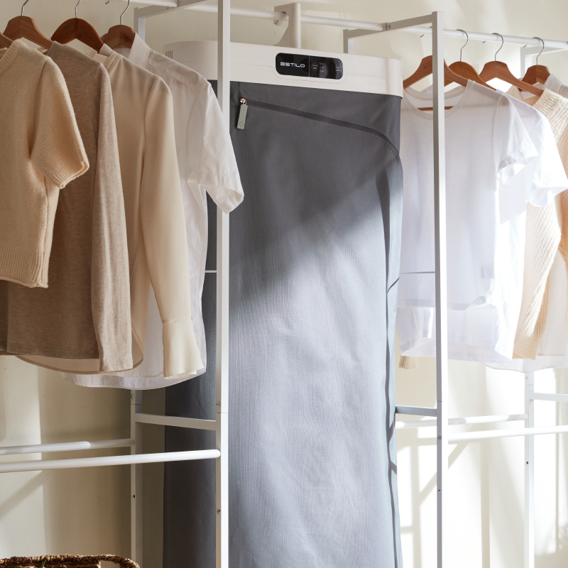ESTILO 衣物護理機