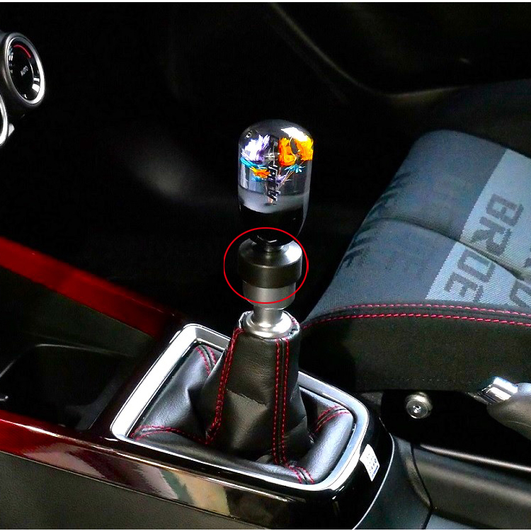 TRUST GReddy 排檔頭螺絲蓋 倒車檔鎖蓋