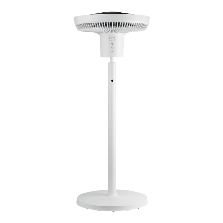 CHIMEI 奇美 12吋 DC節能桌/立式循環扇(DF-12A0CT)