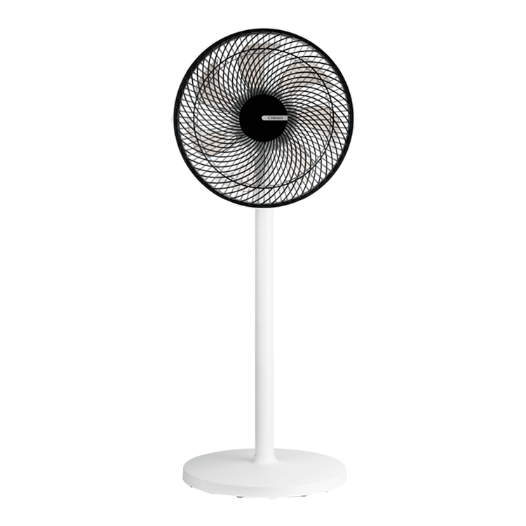 CHIMEI 奇美 12吋 DC節能桌/立式循環扇(DF-12A0CT)