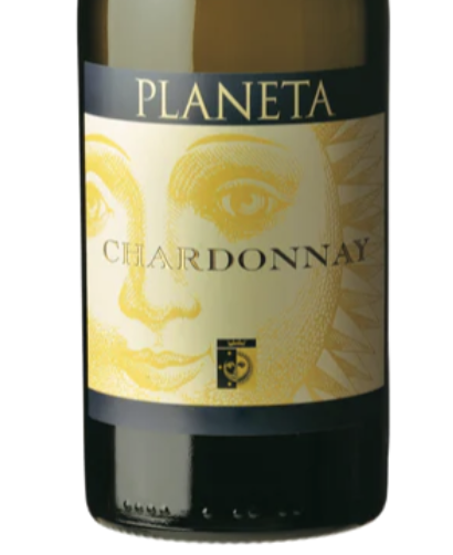 Planeta Chardonnay Menfi 2022 (WE92)