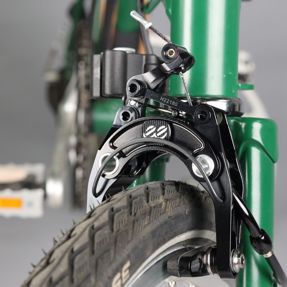 Cane Creek eeBrake Brake Caliper for Brompton