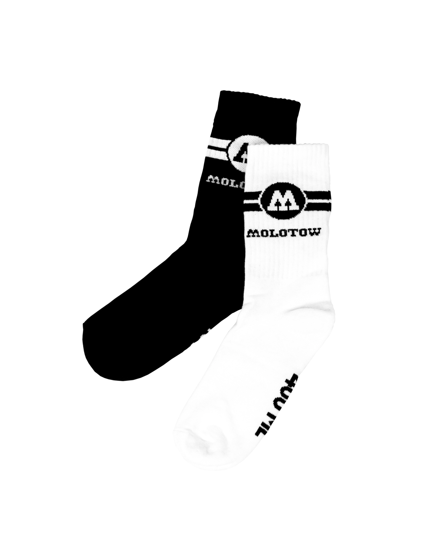 MOLOTOW Sport Socks