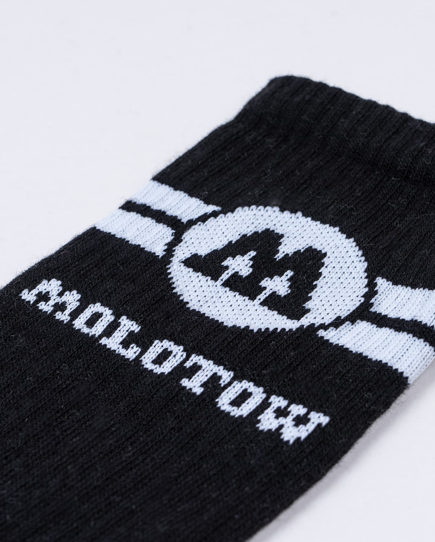 MOLOTOW Sport Socks
