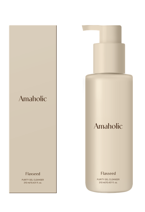 UN07 AMAHOLIC高端護膚系列 🫧Purity gel cleanser潔面啫喱 200 ML  (EXP:28.02)