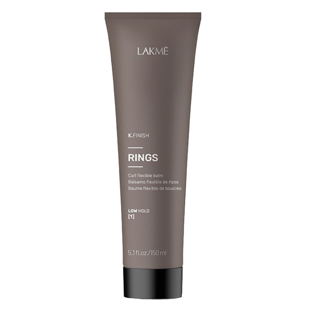 LAKME 萊肯  K.FINISH 記憶霜150ml