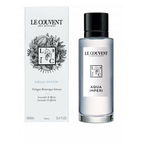 皇家之水淡香水 (薰衣草+香桃木)