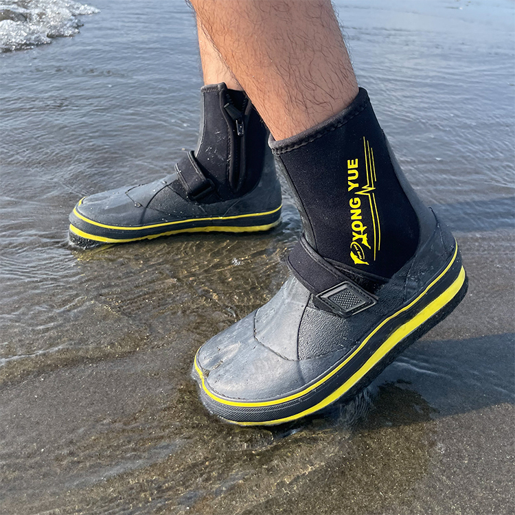 YONGYUE SP中割兩趾EVA防滑鞋