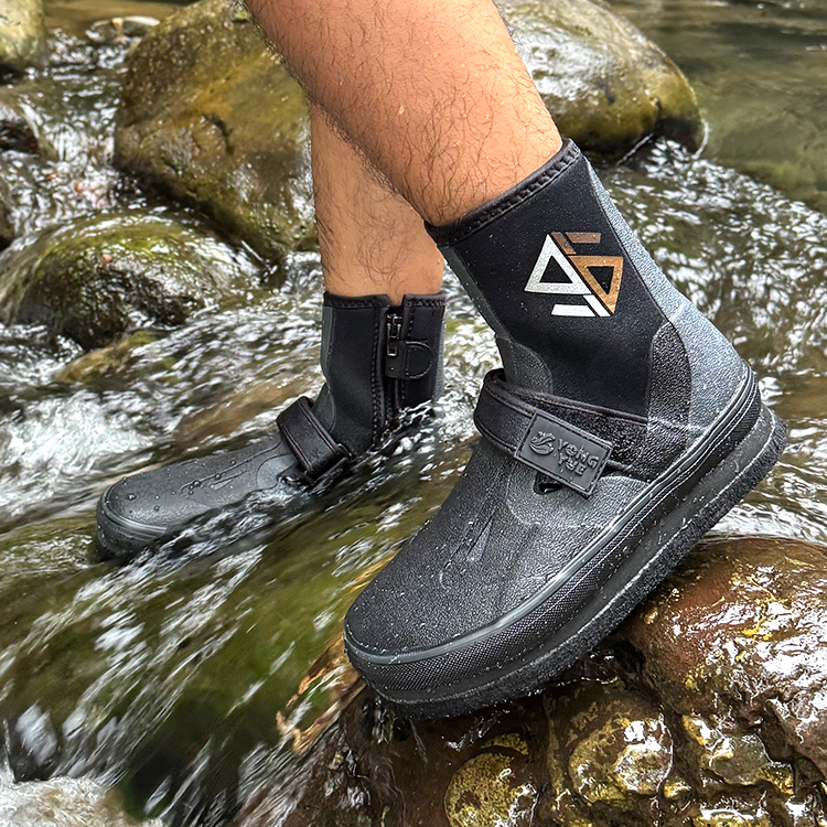 YONGYUE SP寬楦EVA防滑鞋/排水款