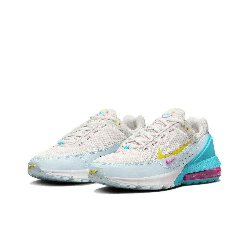 Nike Air Max Pulse 白藍桃紅 HF4890-094
