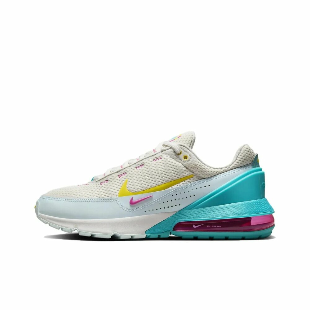 Nike Air Max Pulse 白藍桃紅 HF4890-094