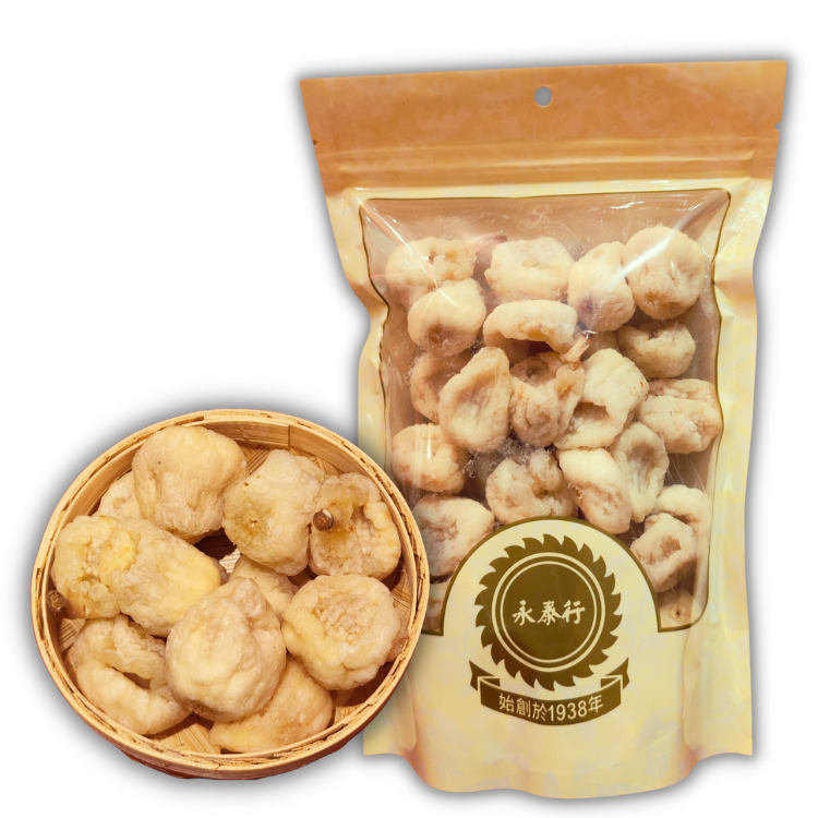 美國特級無花果 (1磅裝)