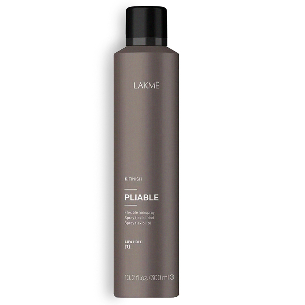 LAKMÉ 萊肯 K.FINISH 百變霧300ml