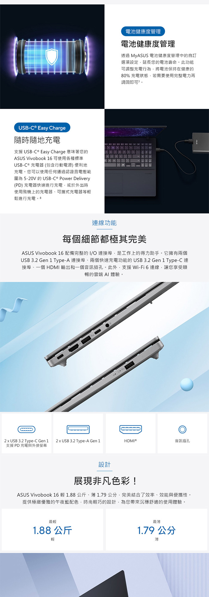 X1607CA-0021B225H連接埠