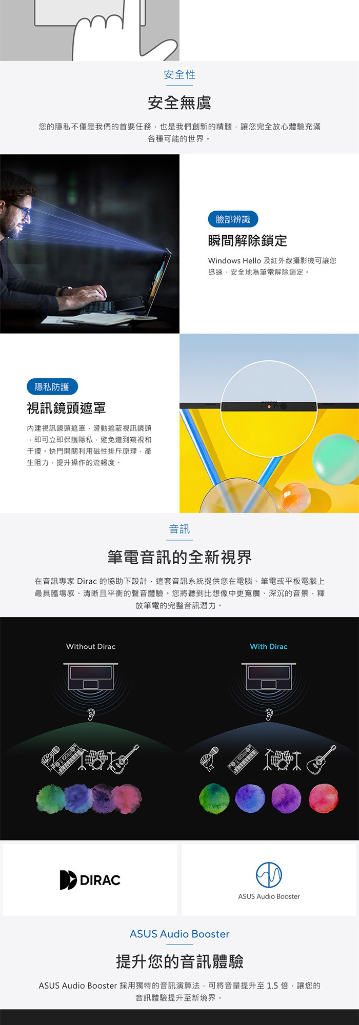 X1607CA-0021B225H音訊