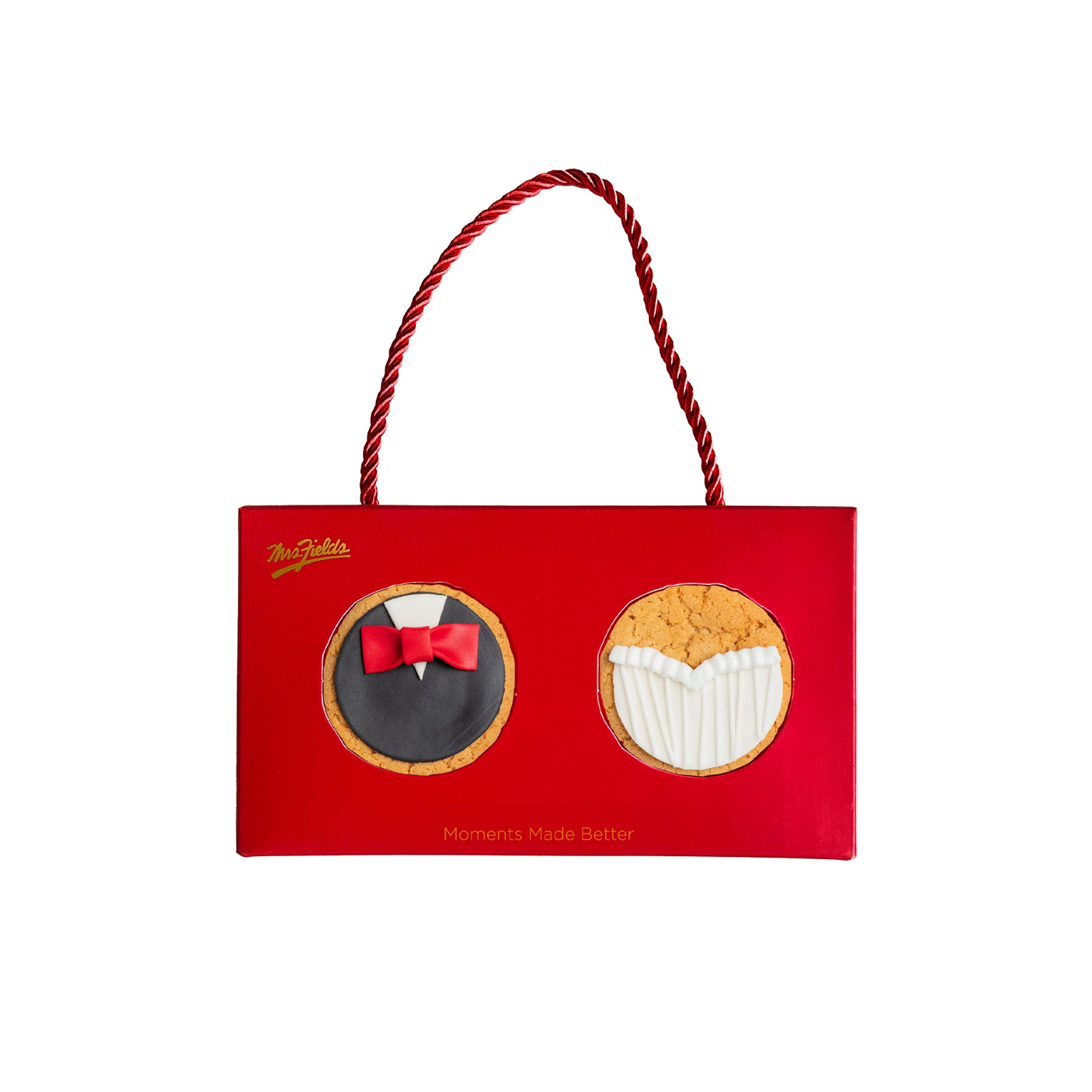 婚約糖霜餅乾組