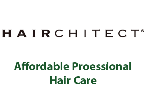 HAIRCHITECT Logo