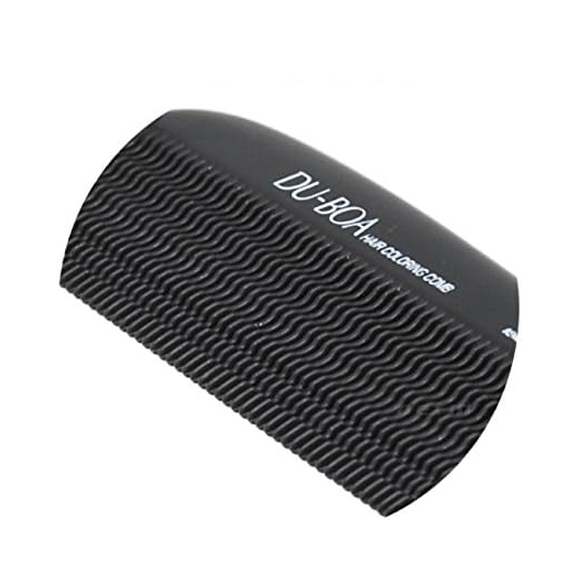 日本DU-BOA ICG255負離子染髮梳