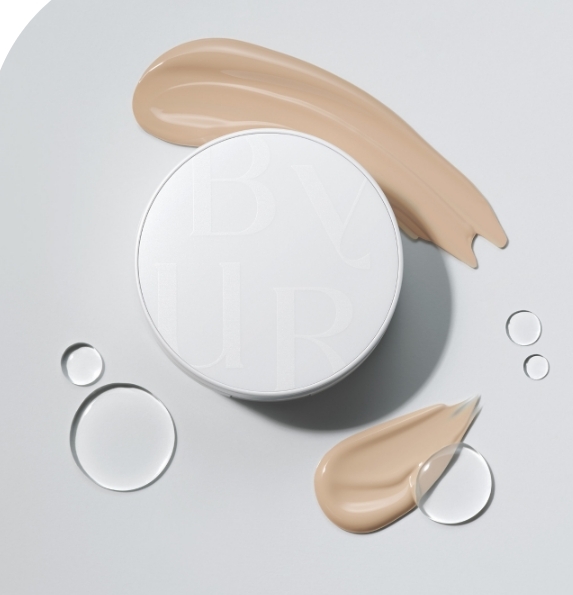 韓國精選 Byur SERUMFIT FULLCOVER GLOW CUSHION SPF50+ PA++++