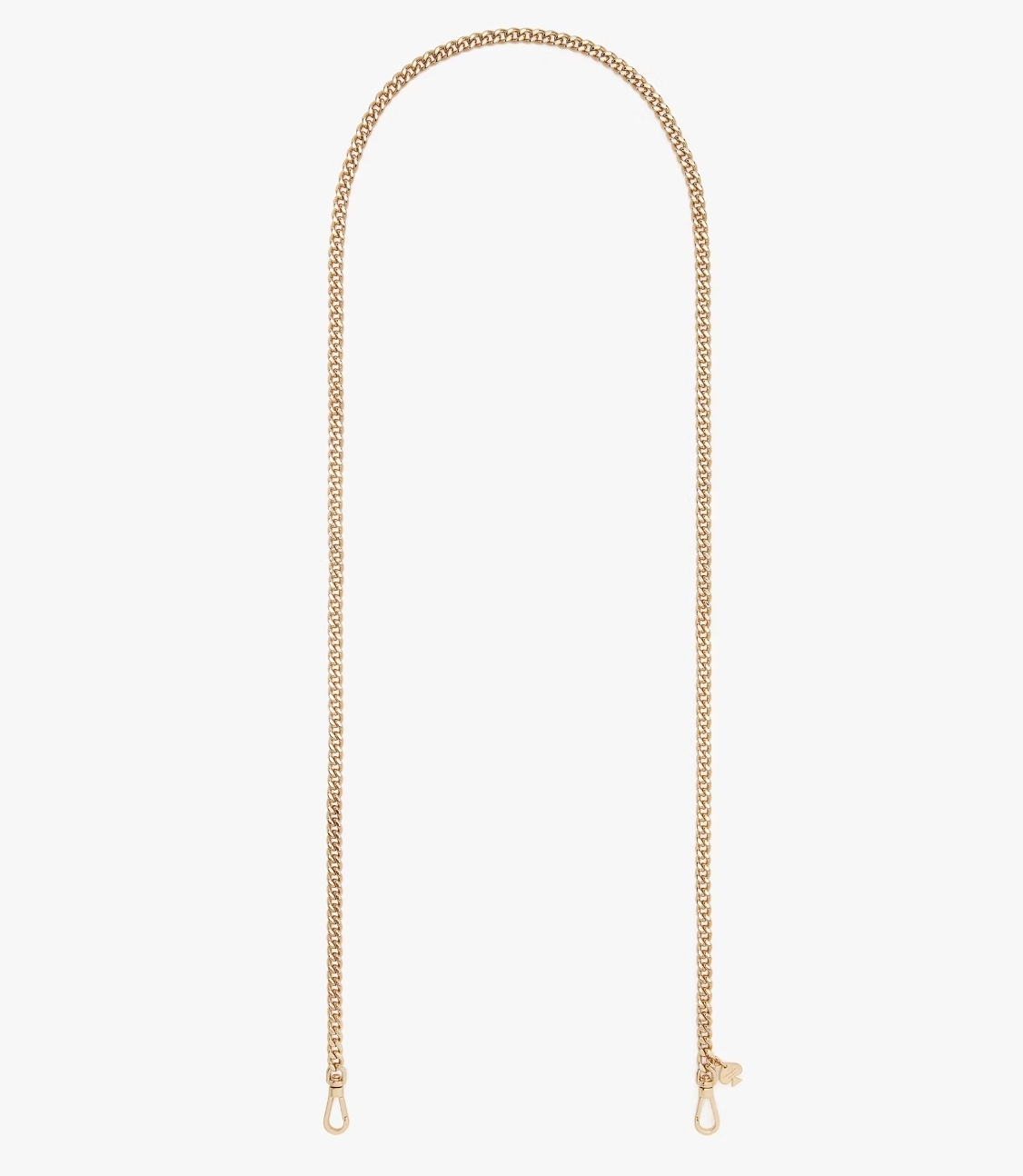 [S] KATE SPADE KE652 CHAIN BAG STRAP,GOLD, 196021371080 (SKS890)