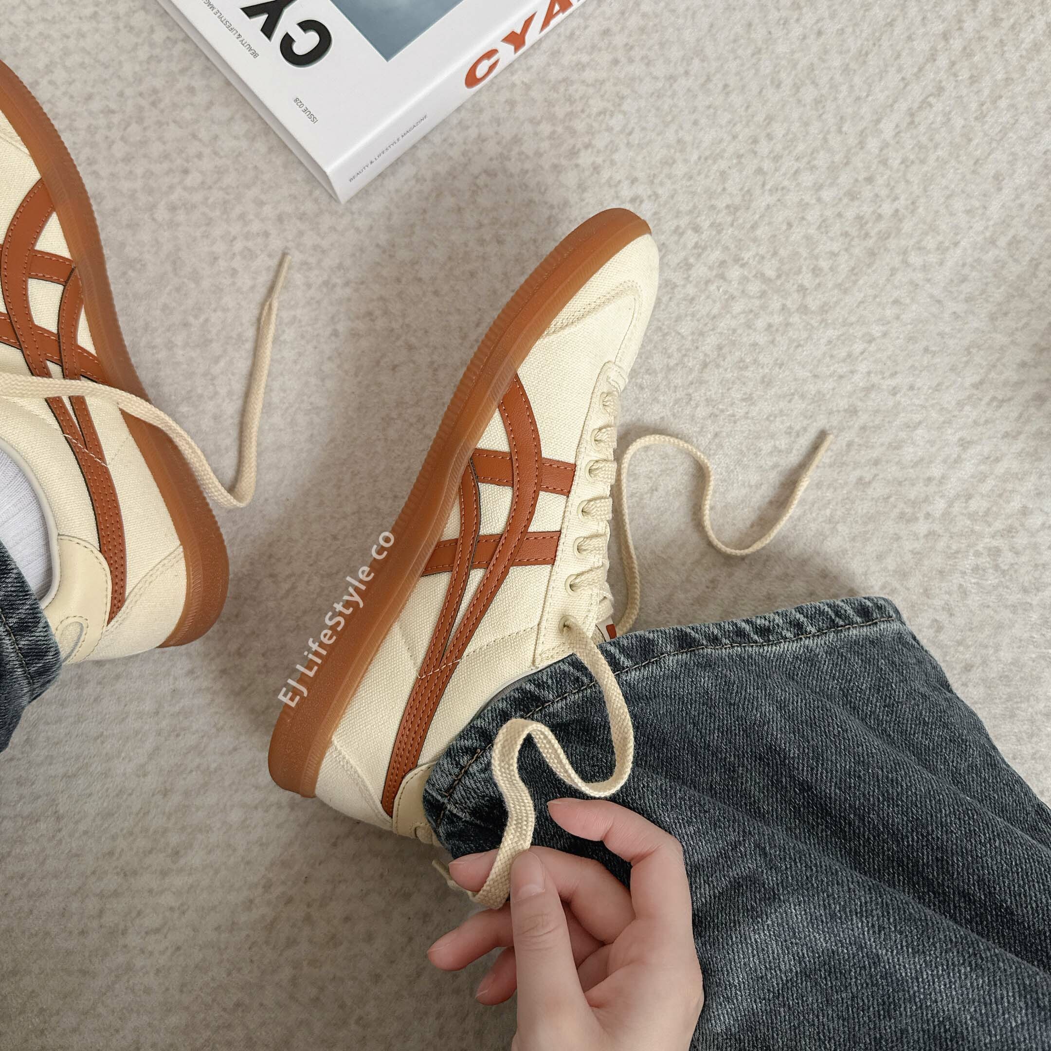 ⭐︎虎馬⭐︎ Onitsuka Tiger 鬼塚虎