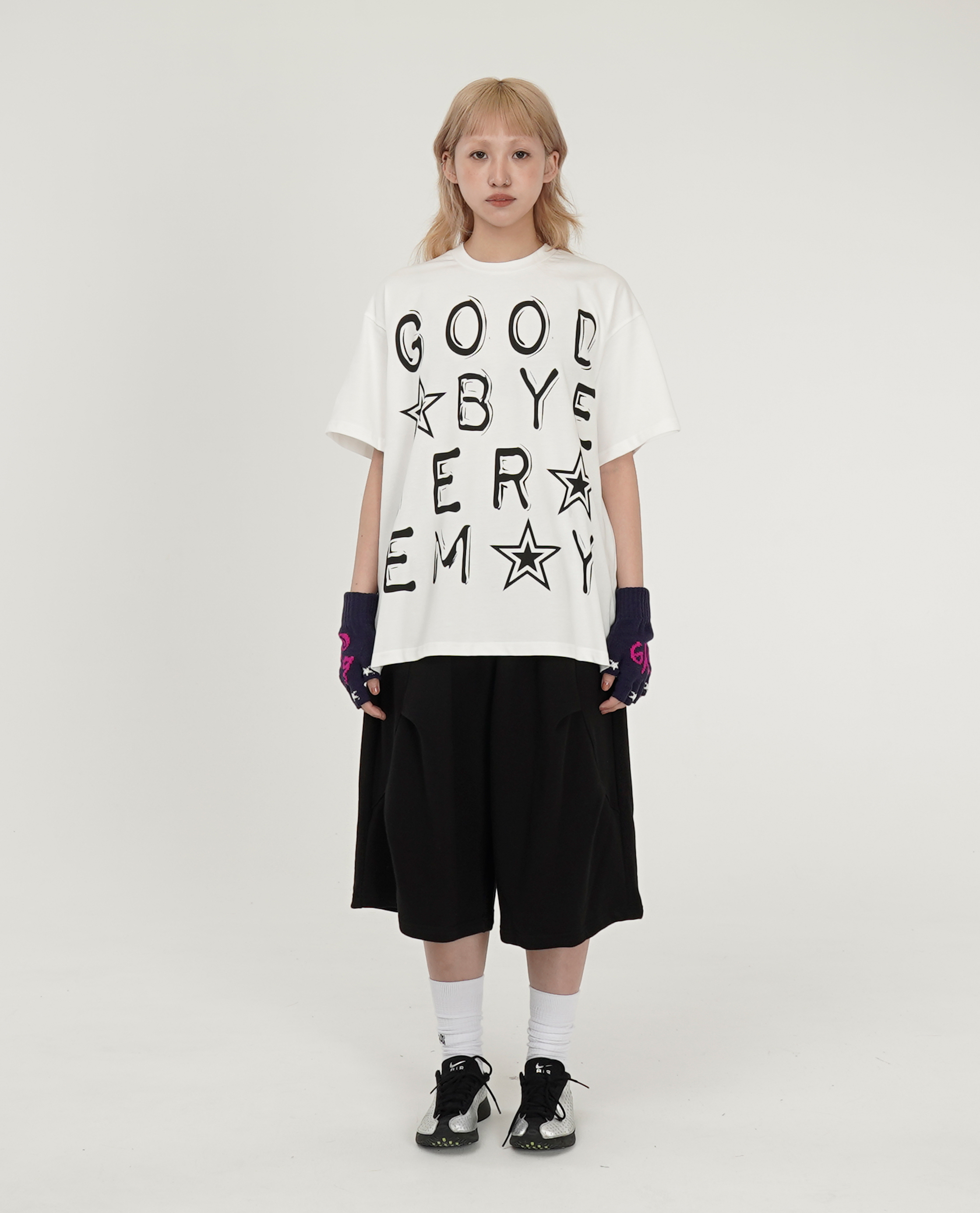 Bye Jeremy SEP T-SHIRT - 25SS