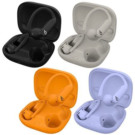 Beats Powerbeats Pro 2 高效能耳塞