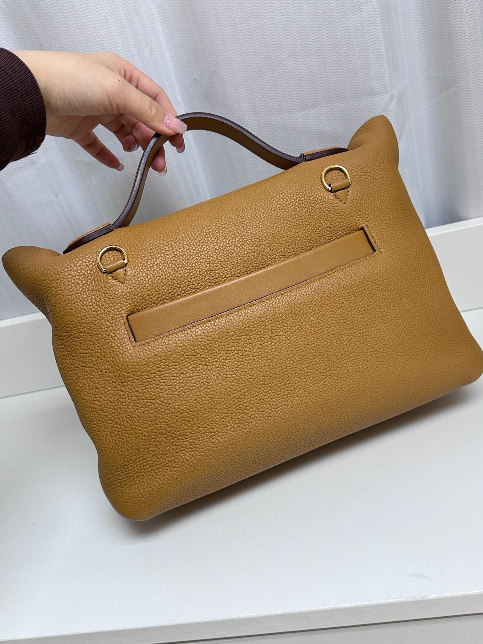 Hermes 2424 - Sesam / Ghw