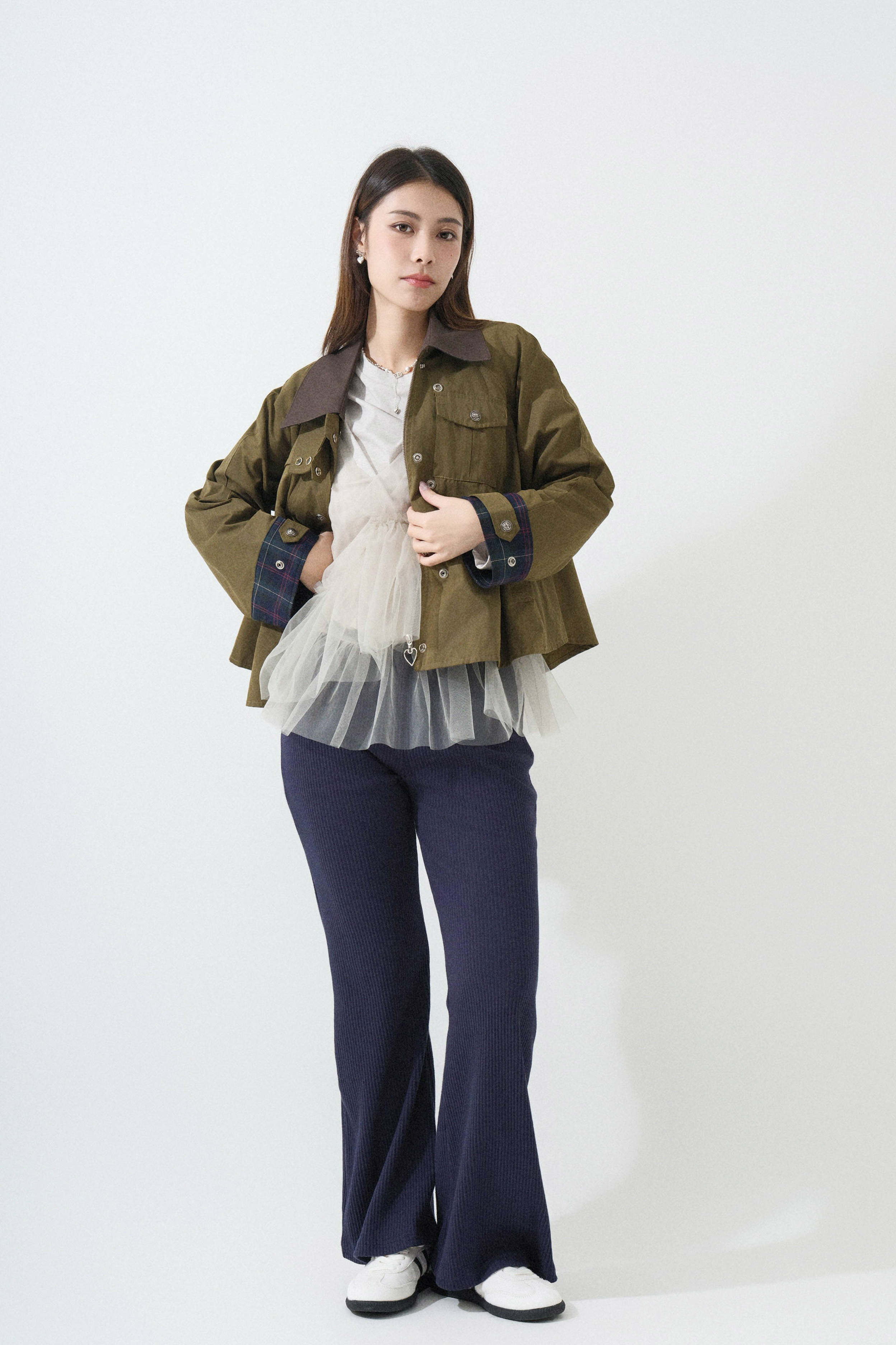 SS25_0046（外套＋上衣套裝＋長褲）