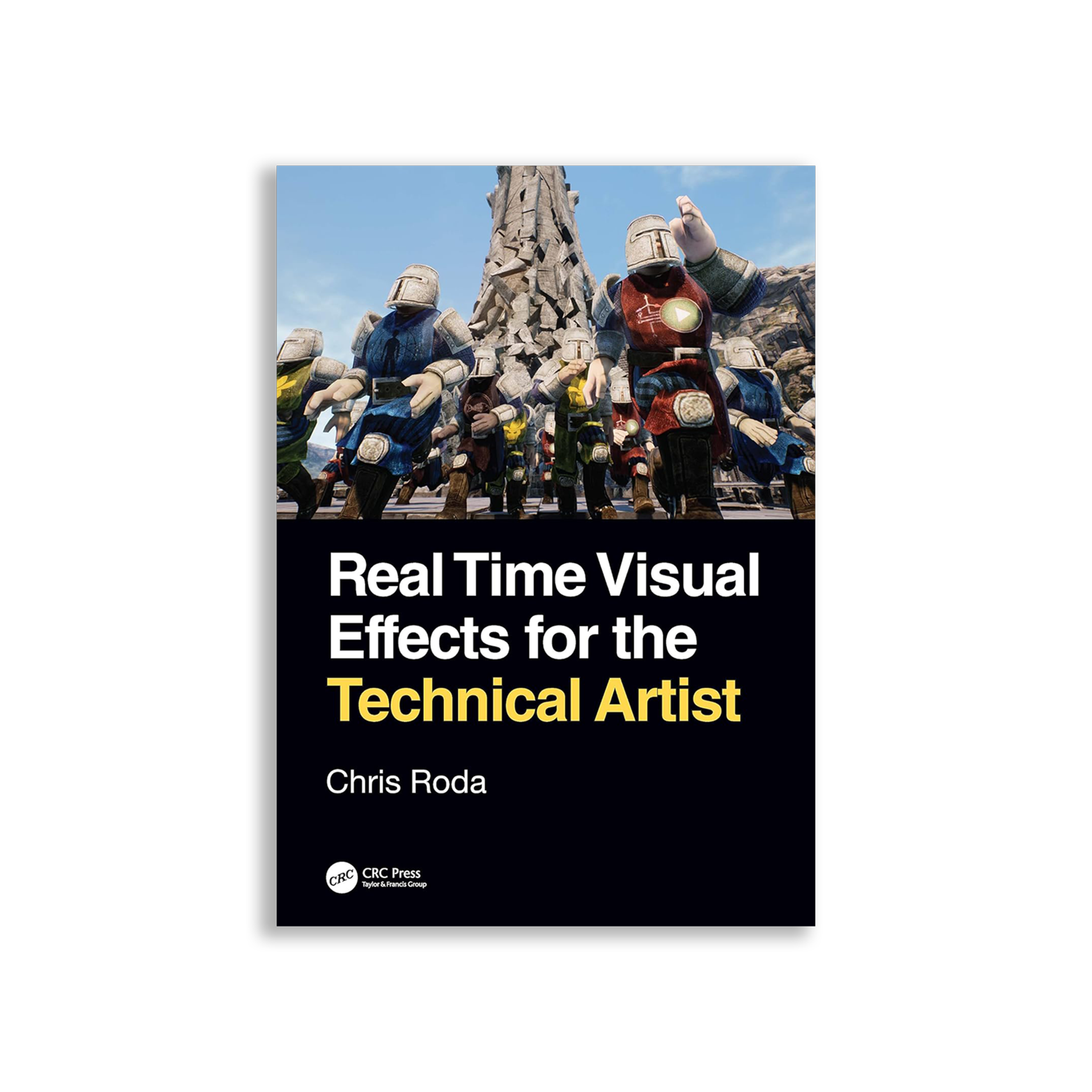 Real Time Visual Effects for the Technical Artist
