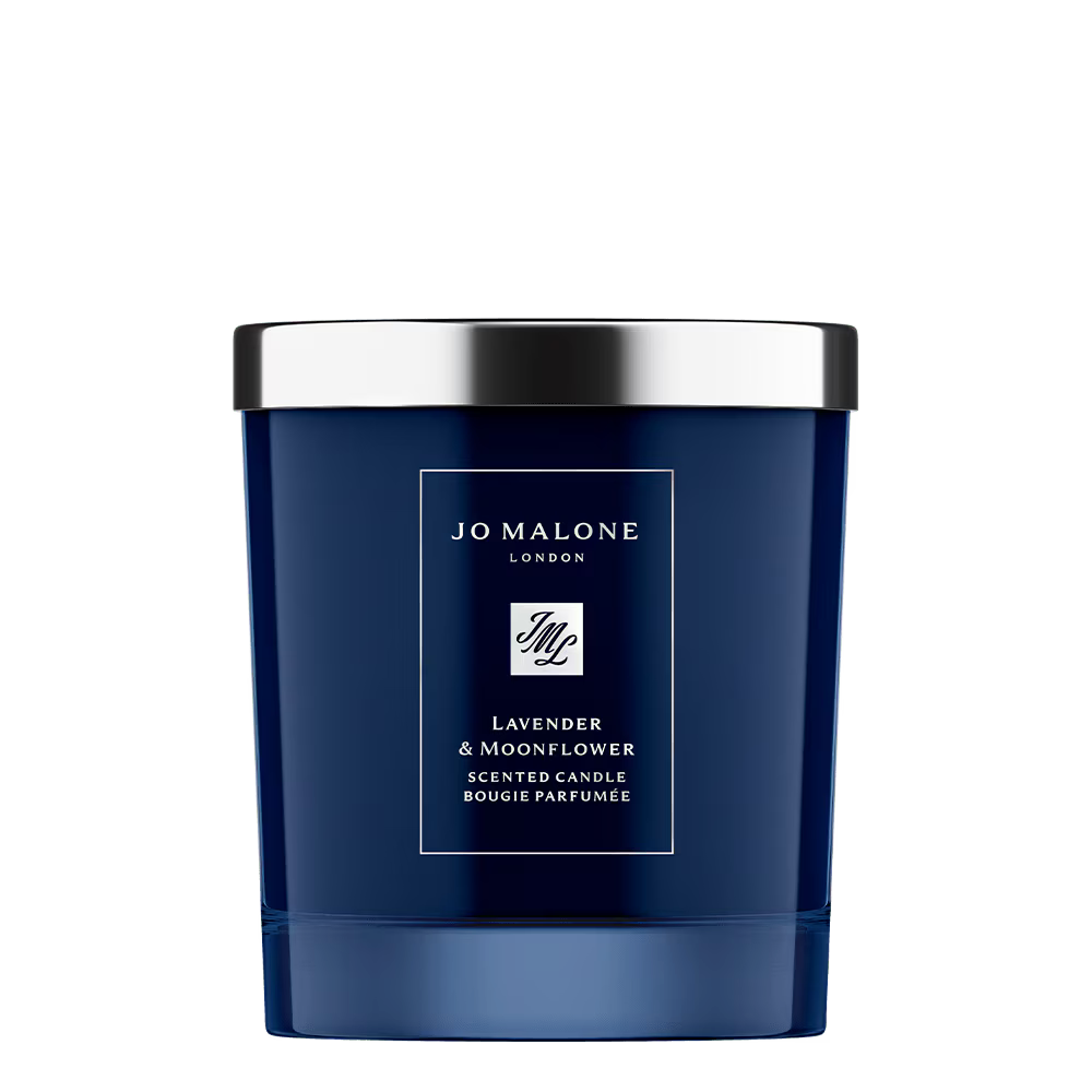 JO MALONE Lavender & Moonflower 薰衣草與月光花 香氛工藝蠟燭 200g